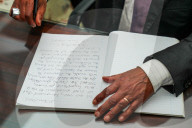 Former South African President Thabo Mbeki Visits Sri Lanka