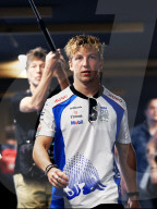 F1 Grand Prix of Austria