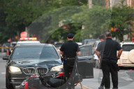 Collision Between A Moped And A BMW Leaves A 31-year-old Man In Critical Condition At Sutphin Blvd And Tuskegee Airmen Way