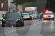 Collision Between A Moped And A BMW Leaves A 31-year-old Man In Critical Condition At Sutphin Blvd And Tuskegee Airmen Way