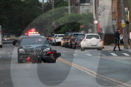 Collision Between A Moped And A BMW Leaves A 31-year-old Man In Critical Condition At Sutphin Blvd And Tuskegee Airmen Way
