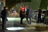 34-year-old Man Fatally Shot To The Arm At Riverdale Avenue And Osborn Street Within The Confines Of The 73 Precinct