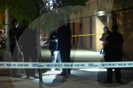 34-year-old Man Fatally Shot To The Arm At Riverdale Avenue And Osborn Street Within The Confines Of The 73 Precinct