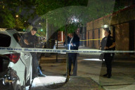 34-year-old Man Fatally Shot To The Arm At Riverdale Avenue And Osborn Street Within The Confines Of The 73 Precinct