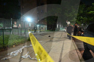 34-year-old Man Fatally Shot To The Arm At Riverdale Avenue And Osborn Street Within The Confines Of The 73 Precinct
