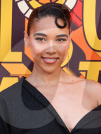 Charlize Theron Africa Outreach Project (CTAOP) Block Party 2025