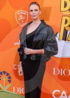 Charlize Theron Africa Outreach Project (CTAOP) Block Party 2025