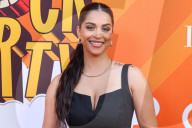 Charlize Theron Africa Outreach Project (CTAOP) Block Party 2025