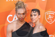 Charlize Theron Africa Outreach Project (CTAOP) Block Party 2025