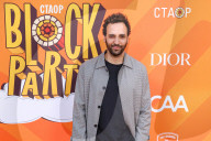 Charlize Theron Africa Outreach Project (CTAOP) Block Party 2025