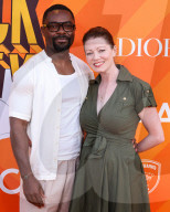 Charlize Theron Africa Outreach Project (CTAOP) Block Party 2025