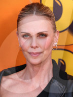 Charlize Theron Africa Outreach Project (CTAOP) Block Party 2025