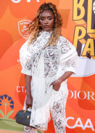 Charlize Theron Africa Outreach Project (CTAOP) Block Party 2025