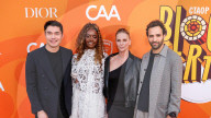 Charlize Theron Africa Outreach Project (CTAOP) Block Party 2025