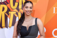 Charlize Theron Africa Outreach Project (CTAOP) Block Party 2025