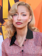 Charlize Theron Africa Outreach Project (CTAOP) Block Party 2025