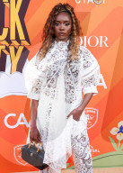 Charlize Theron Africa Outreach Project (CTAOP) Block Party 2025