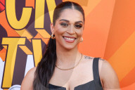 Charlize Theron Africa Outreach Project (CTAOP) Block Party 2025
