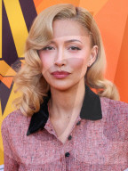 Charlize Theron Africa Outreach Project (CTAOP) Block Party 2025