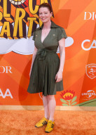 Charlize Theron Africa Outreach Project (CTAOP) Block Party 2025