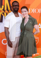 Charlize Theron Africa Outreach Project (CTAOP) Block Party 2025