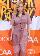 Charlize Theron Africa Outreach Project (CTAOP) Block Party 2025