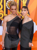 Charlize Theron Africa Outreach Project (CTAOP) Block Party 2025