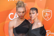 Charlize Theron Africa Outreach Project (CTAOP) Block Party 2025