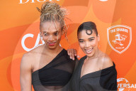 Charlize Theron Africa Outreach Project (CTAOP) Block Party 2025