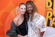 Charlize Theron Africa Outreach Project (CTAOP) Block Party 2025