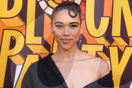 Charlize Theron Africa Outreach Project (CTAOP) Block Party 2025