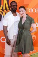Charlize Theron Africa Outreach Project (CTAOP) Block Party 2025