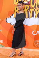 Charlize Theron Africa Outreach Project (CTAOP) Block Party 2025