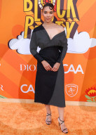 Charlize Theron Africa Outreach Project (CTAOP) Block Party 2025