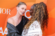 Charlize Theron Africa Outreach Project (CTAOP) Block Party 2025