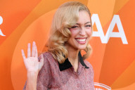 Charlize Theron Africa Outreach Project (CTAOP) Block Party 2025