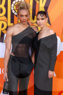 Charlize Theron Africa Outreach Project (CTAOP) Block Party 2025