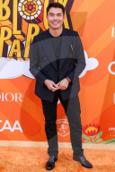 Charlize Theron Africa Outreach Project (CTAOP) Block Party 2025