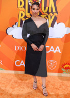 Charlize Theron Africa Outreach Project (CTAOP) Block Party 2025