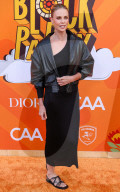 Charlize Theron Africa Outreach Project (CTAOP) Block Party 2025