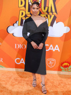 Charlize Theron Africa Outreach Project (CTAOP) Block Party 2025