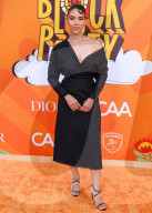Charlize Theron Africa Outreach Project (CTAOP) Block Party 2025