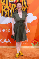 Charlize Theron Africa Outreach Project (CTAOP) Block Party 2025