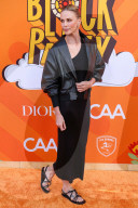 Charlize Theron Africa Outreach Project (CTAOP) Block Party 2025