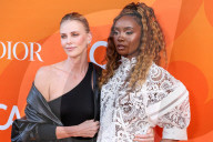Charlize Theron Africa Outreach Project (CTAOP) Block Party 2025