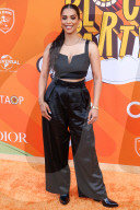 Charlize Theron Africa Outreach Project (CTAOP) Block Party 2025
