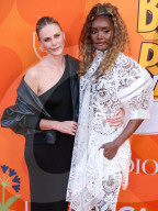 Charlize Theron Africa Outreach Project (CTAOP) Block Party 2025