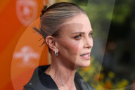 Charlize Theron Africa Outreach Project (CTAOP) Block Party 2025