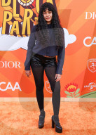 Charlize Theron Africa Outreach Project (CTAOP) Block Party 2025