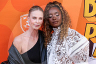 Charlize Theron Africa Outreach Project (CTAOP) Block Party 2025